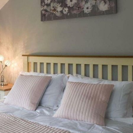 Hollyhock Cottage Ашфорд Екстер'єр фото