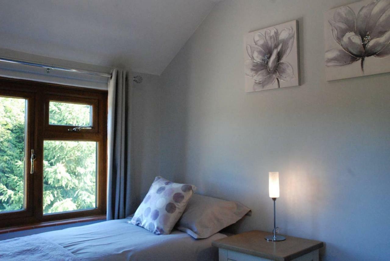 Hollyhock Cottage Ашфорд Екстер'єр фото